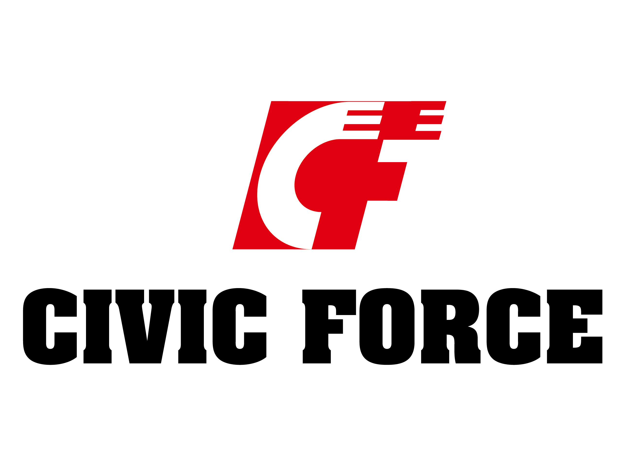 公益社団法人 Civic Force