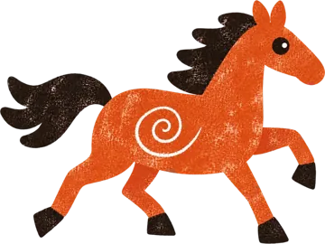 馬