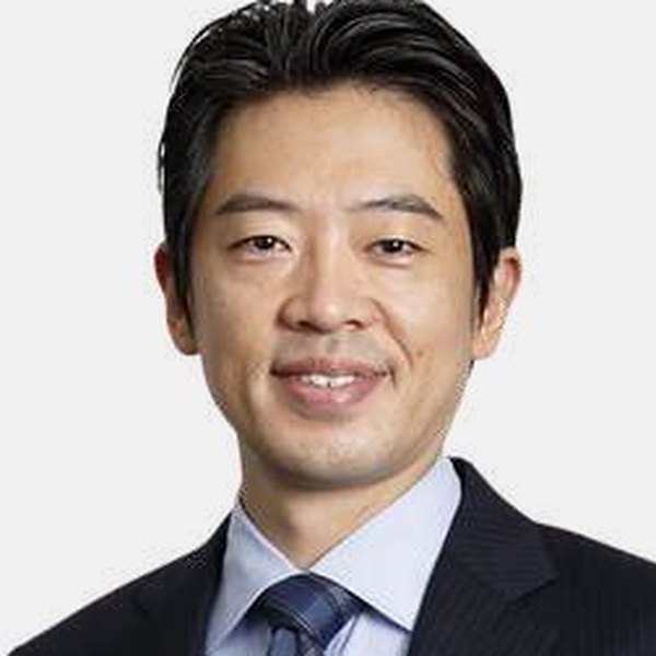 福留 大士