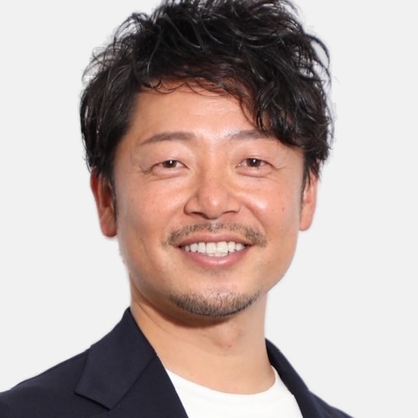 井辺 良祐