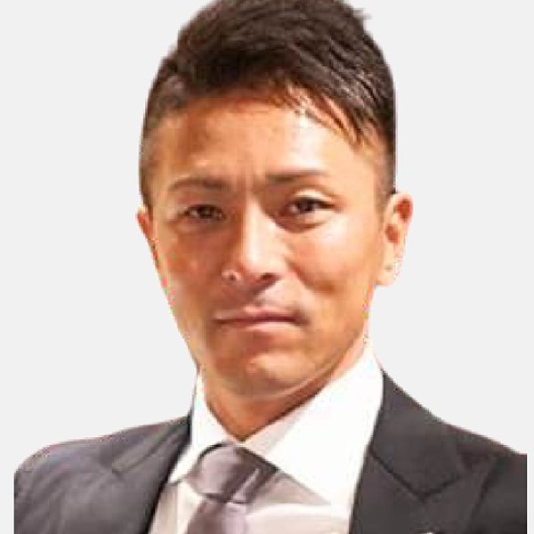 五十嵐 真一