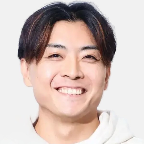 三浦 朋之