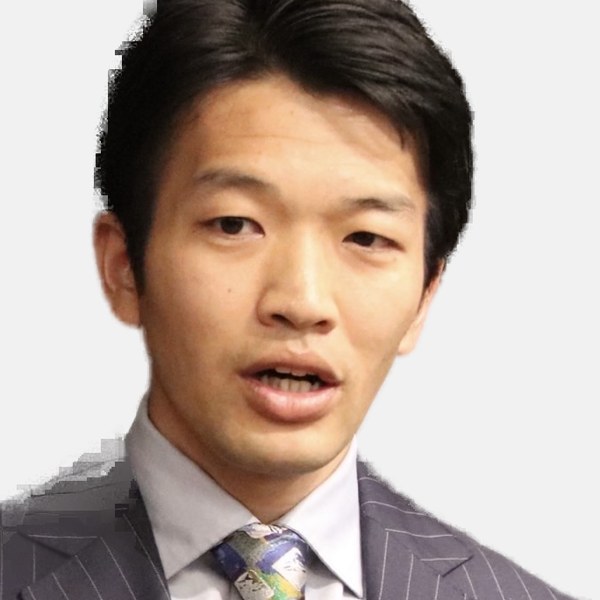 大西 冬馬