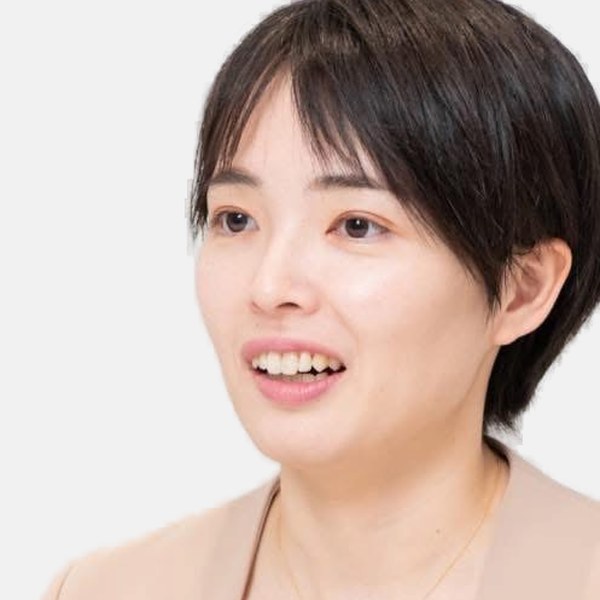 高島 綾香