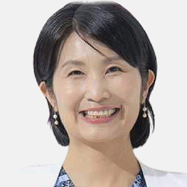 玉置 梨絵