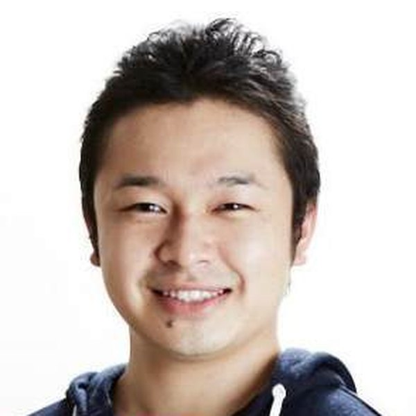 山下 翔一