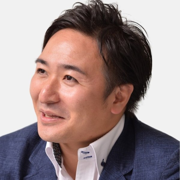 横林 英勲