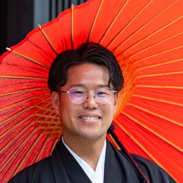 西野入 直輝