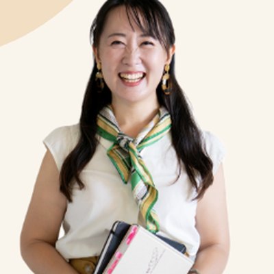 古田美沙子さん