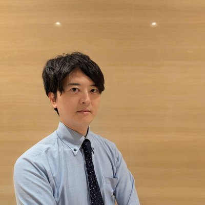 佐藤和樹さん