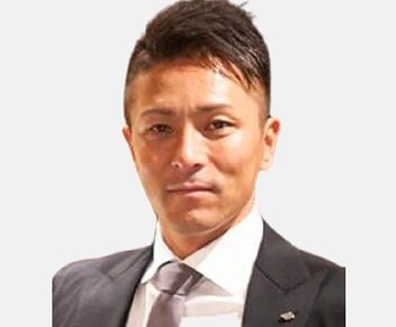 五十嵐 真一