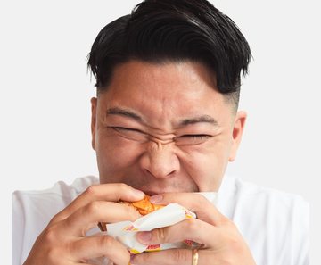 新田 拓真