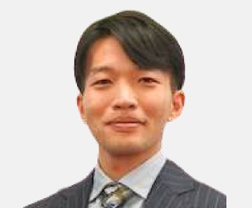 大西 冬馬