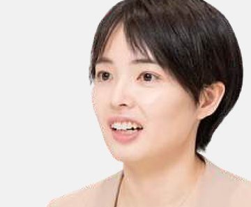 高島 綾香