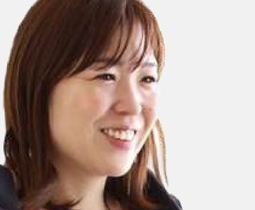 山田 真里