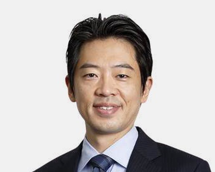 福留 大士