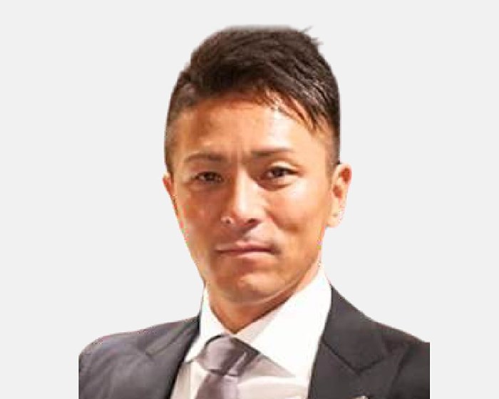 五十嵐 真一
