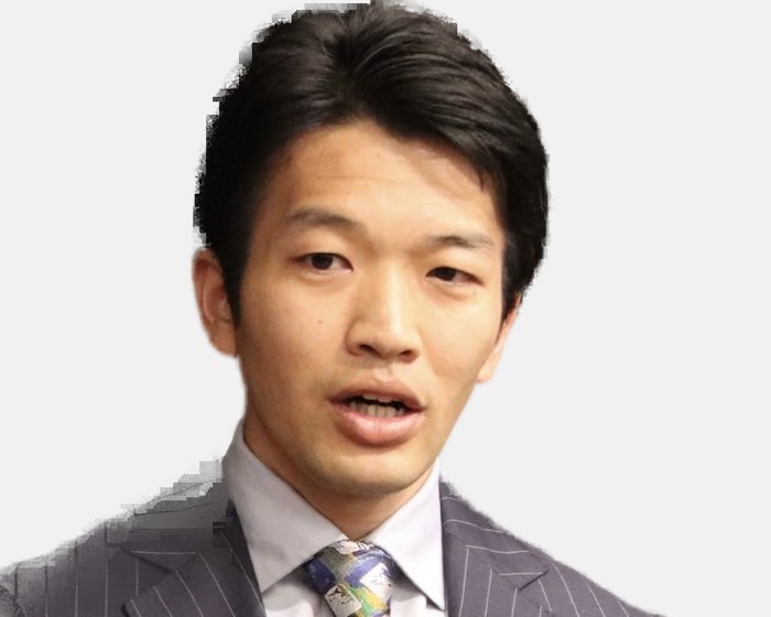 大西 冬馬
