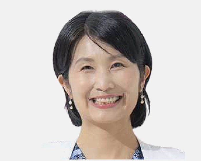 玉置 梨絵