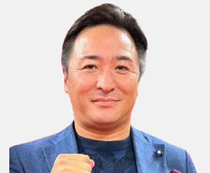 横林 英勲