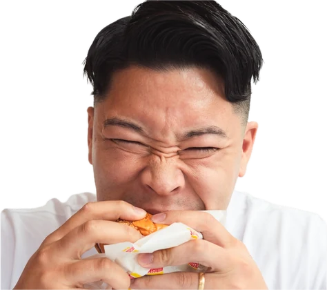 OSUSO創業者 新田拓真